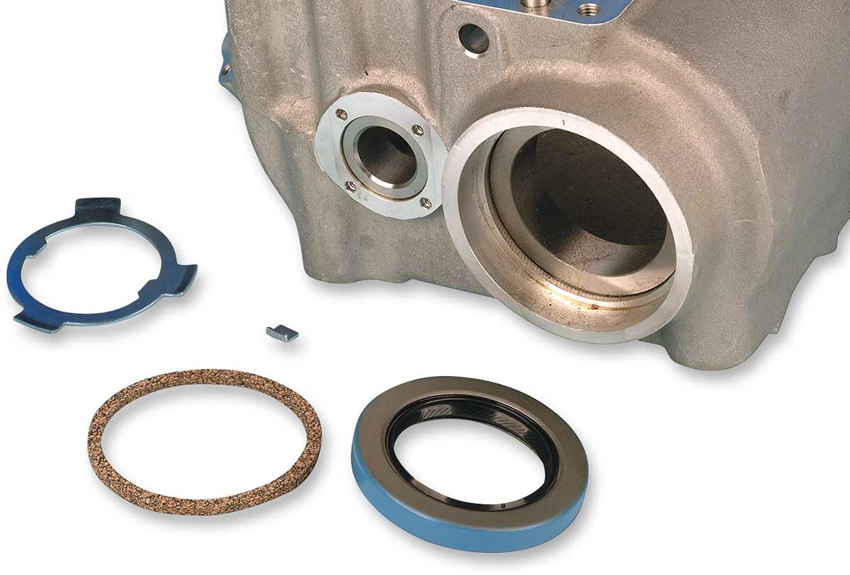 オ※※ジ Amazon.com: James Gasket Transmission Main Drive Gear Oil Seal